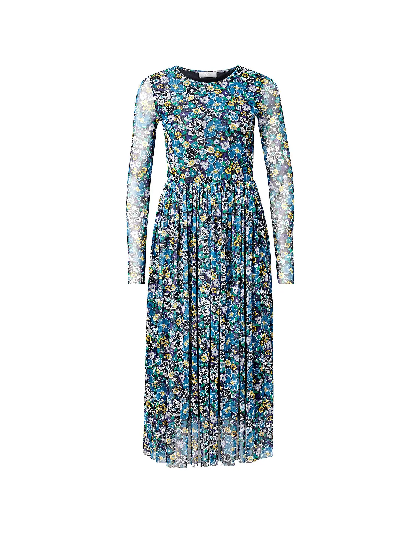 RICH & ROYAL | Maxikleid | 